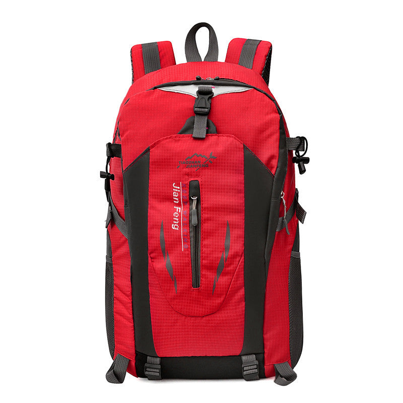 Women's & Men's & Large Capacity Trip Backpacks