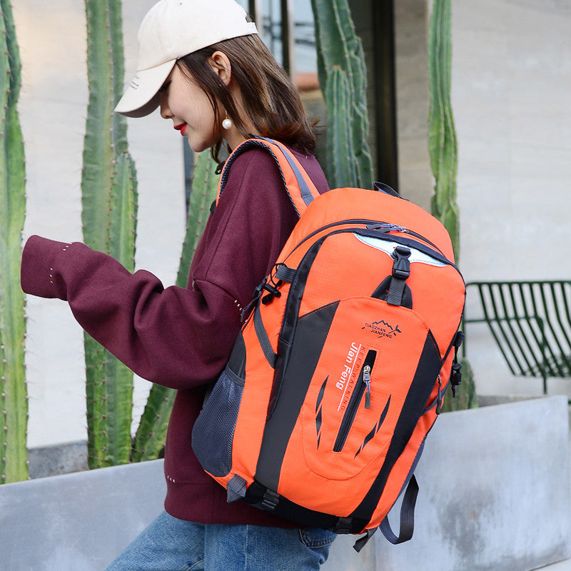 Women's & Men's & Large Capacity Trip Backpacks