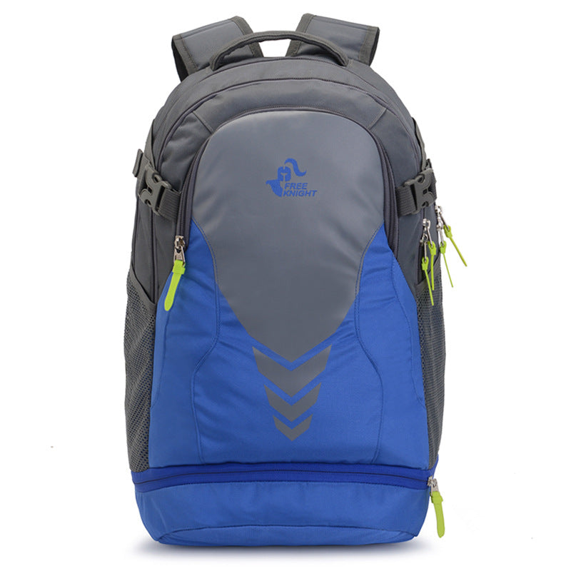 New Charming Innovative Basketball Training Football Sports Backpacks