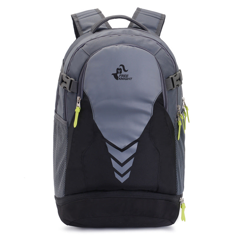 New Charming Innovative Basketball Training Football Sports Backpacks