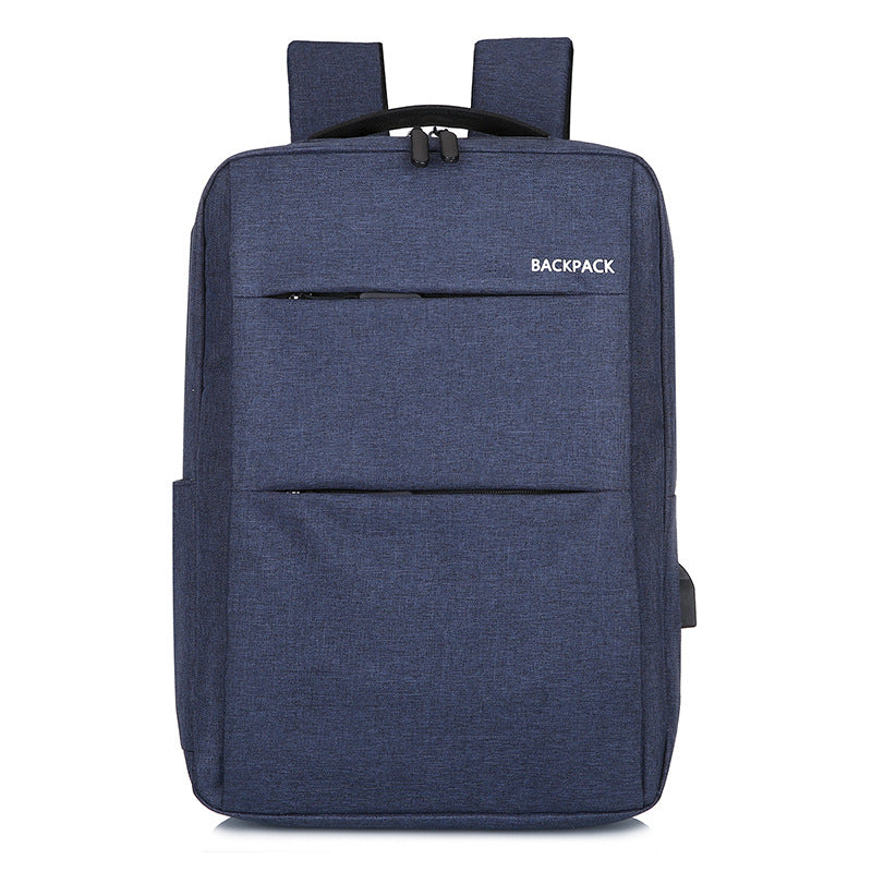 Inch Computer Charging Business Printable Gift Backpacks