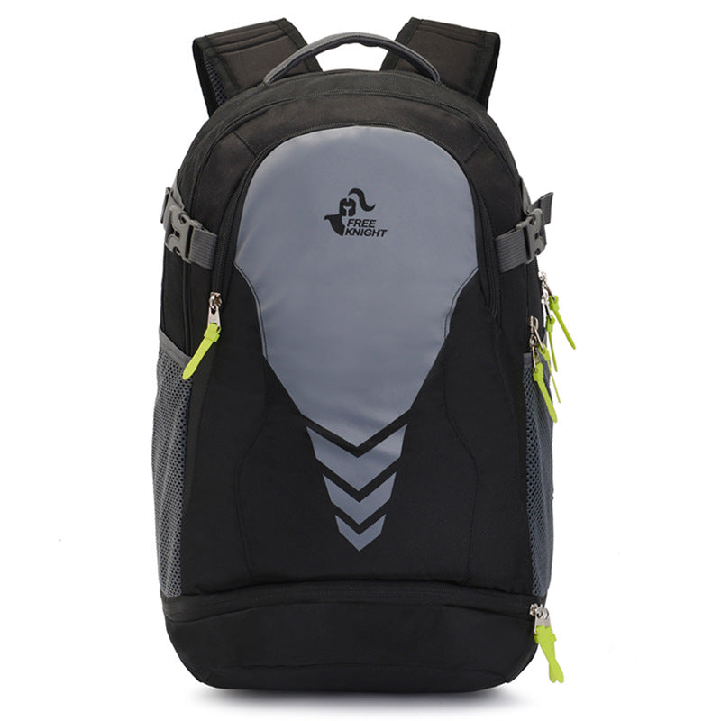 New Charming Innovative Basketball Training Football Sports Backpacks