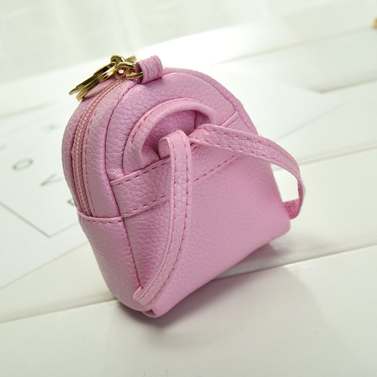 Women's Classy Trendy New Small Band Coin Purses