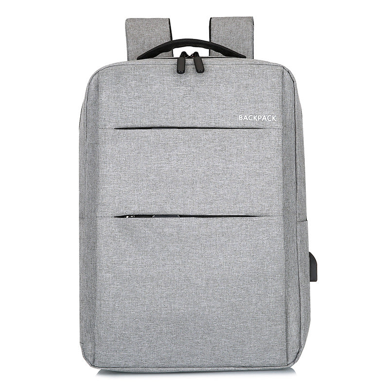 Inch Computer Charging Business Printable Gift Backpacks