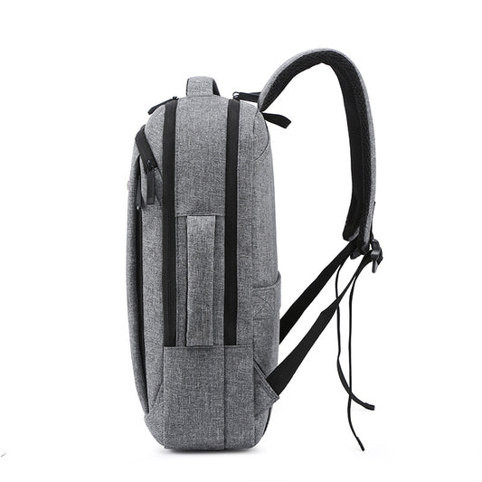 Men's Innovative Computer Simple Fashion College Backpacks