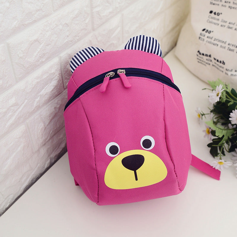 Boys Year-old Cute Trendy Mini Toddler Bags