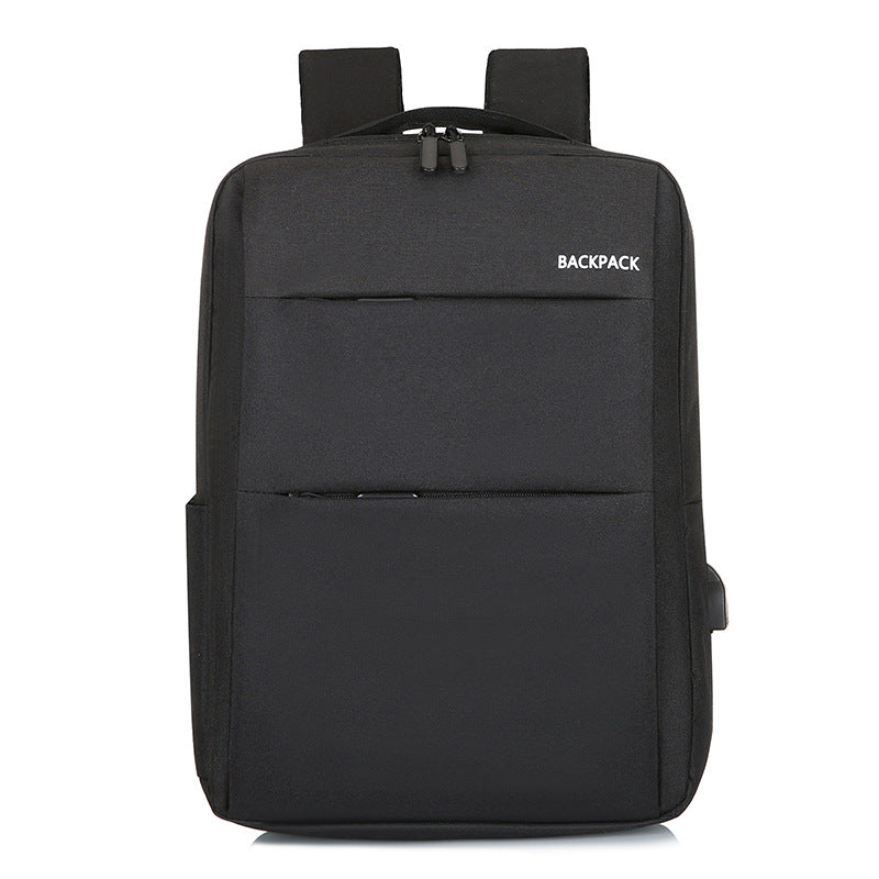 Inch Computer Charging Business Printable Gift Backpacks