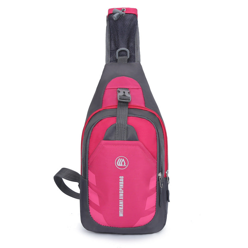 Women's & Men's Attractive Slouchy & Mini Sports Backpacks