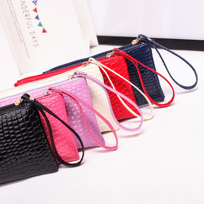 Popular Creative Slouchy Gift Clutch Fashion Bags