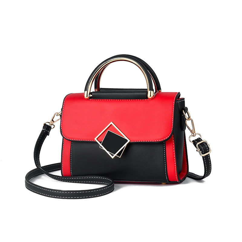 Women's Popular High Quality Fashion Small Square Bags