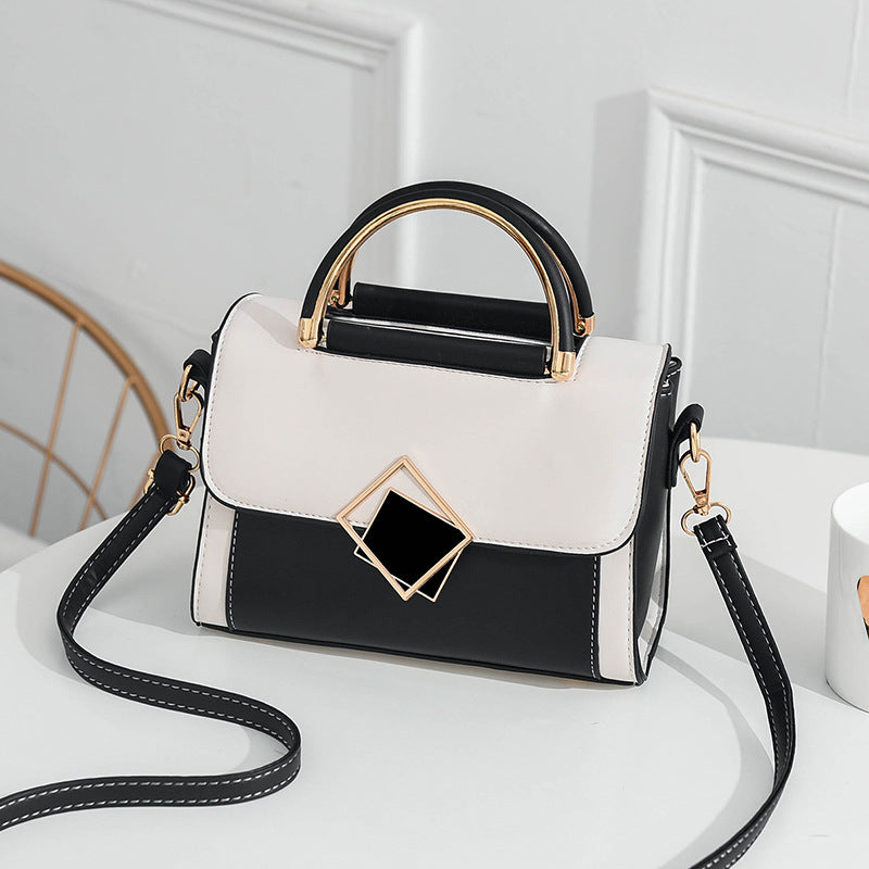 Women's Popular High Quality Fashion Small Square Bags