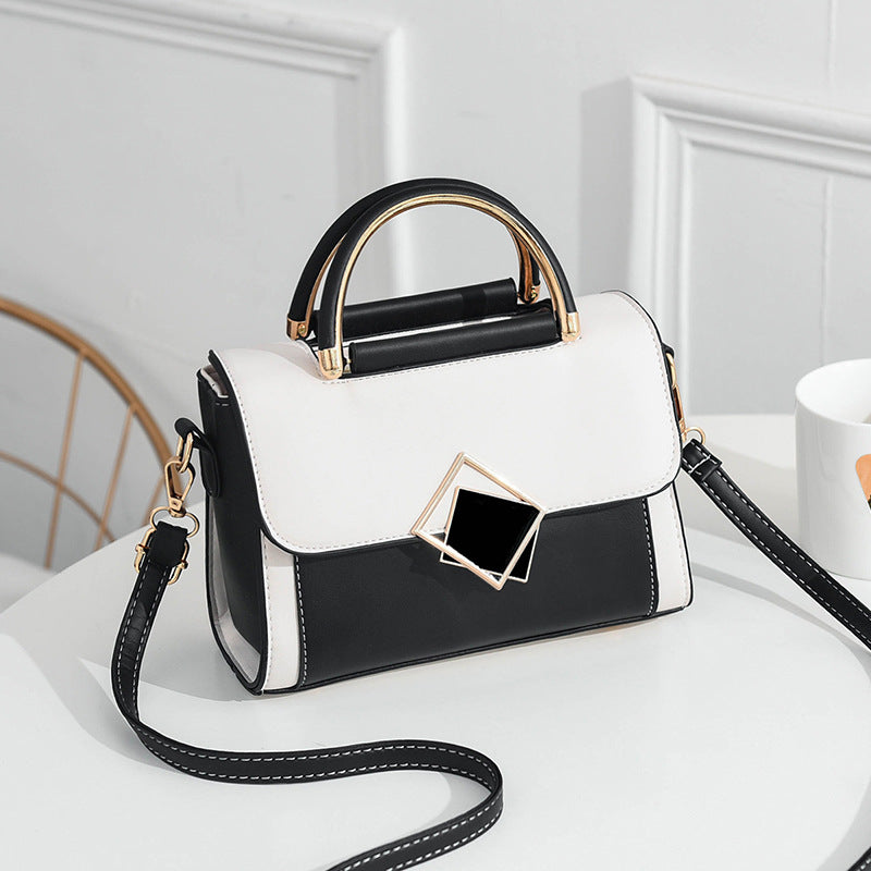 Women's Popular High Quality Fashion Small Square Bags