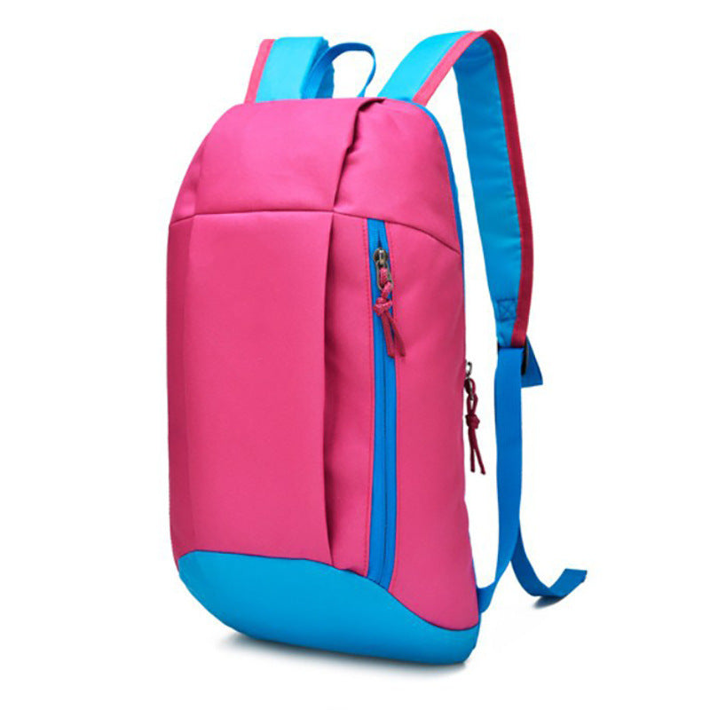 Advertising Event Marathon Small Training Class Backpacks