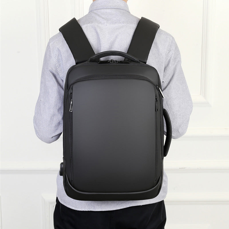 Sacs Derm Charming Business Commuter pour hommes