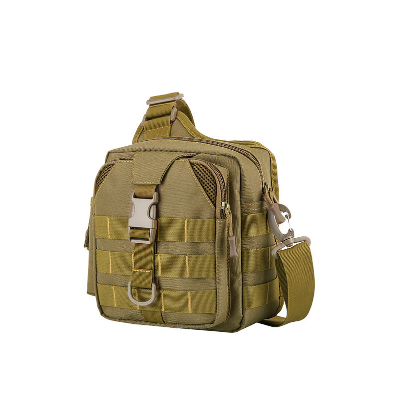 Waterproof Rucksack Strength Camouflage Tactics Commuting Sports Backpacks