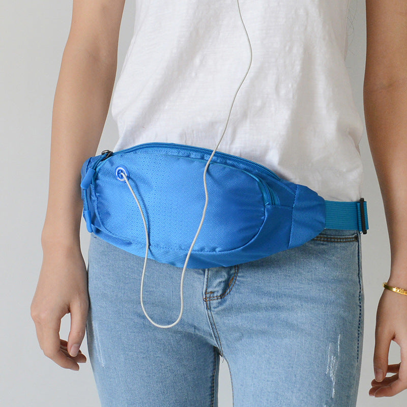 Sacs de téléphone portable imperméables à la mode et cool pour femmes