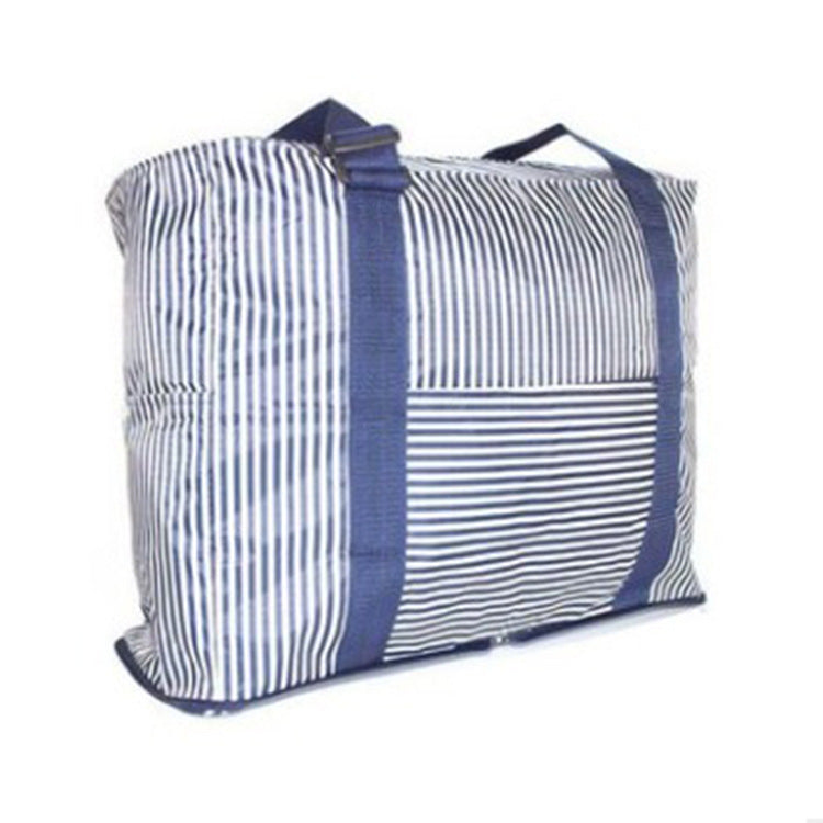 Quilt Clothes Storage Folding Moving Waterproof Luggage