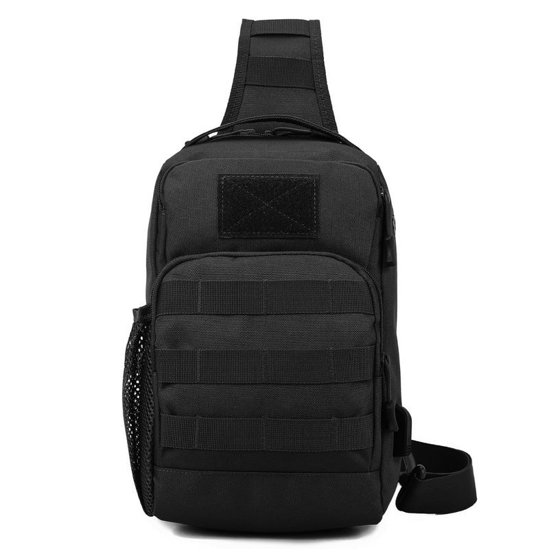 Men's Lure Camouflage Large Capacity Multifunctional Male Sports Backpacks