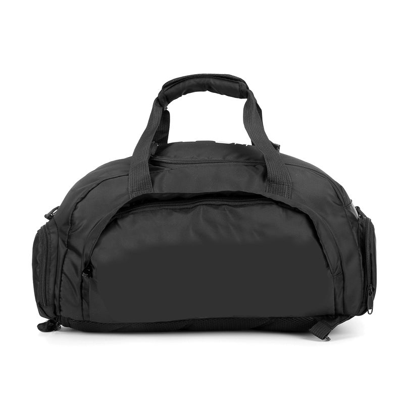 Women's & Men's & Dry Wet Separation Yoga Travel Bags