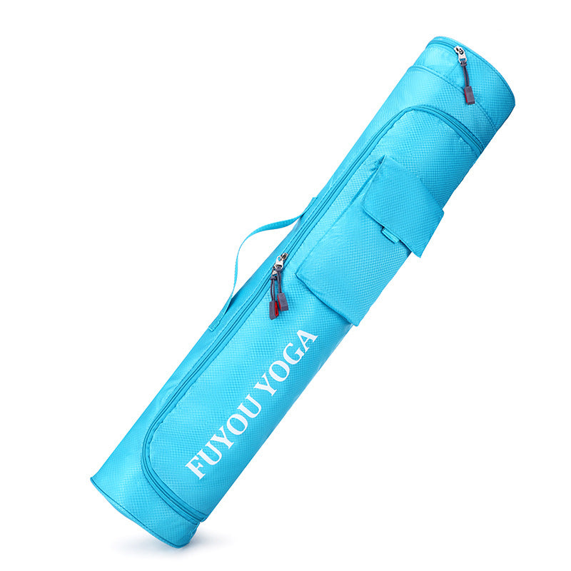 Multifunctional Yoga Mat Widen Plus Size Portable Travel Bags