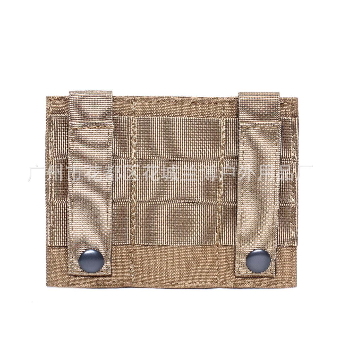 Pistol Triple Cartridge Clip Pouch System Sports Backpacks