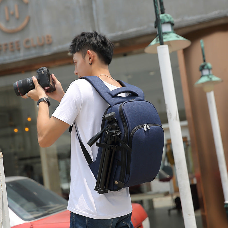 Stylish Classy Versatile Waterproof Lens Computer Bags