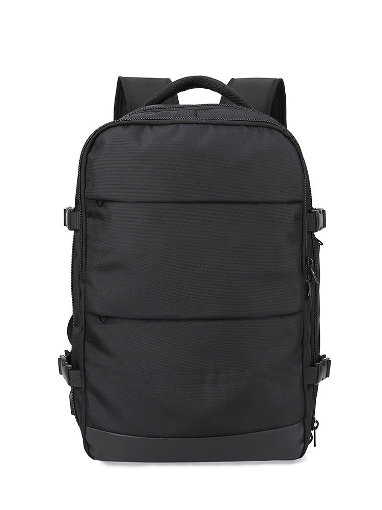 Men's Business Large Capacity Short Trip Multifunctional Backpacks