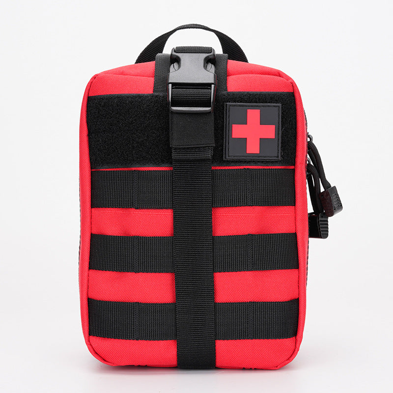 Charming First-aid Kit Accessory Camouflage Survival Outdoor Bags