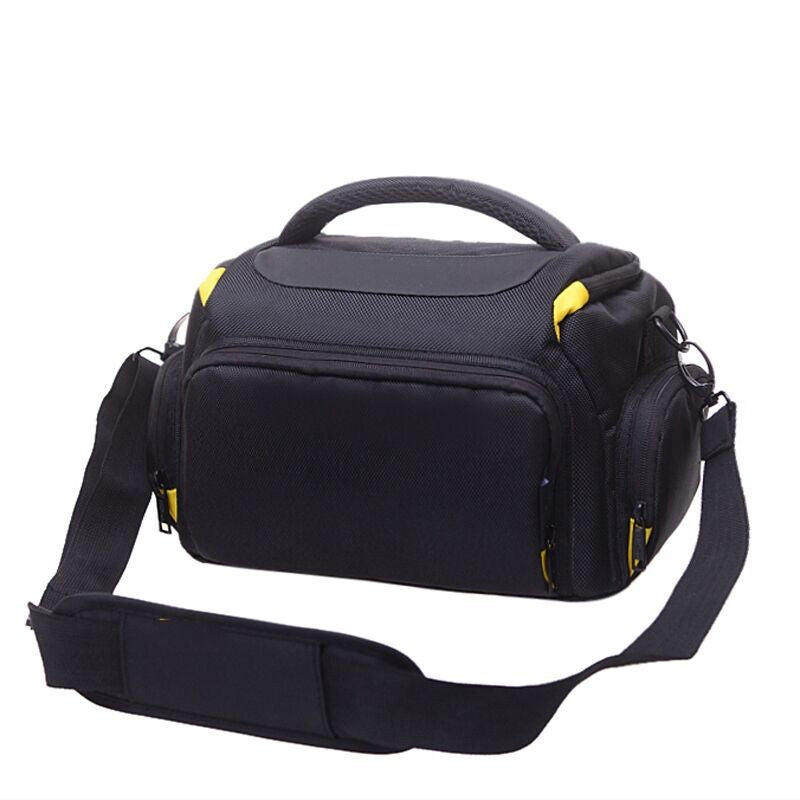 Single Multifunctional Projection Packet Waterproof Fishing Bags