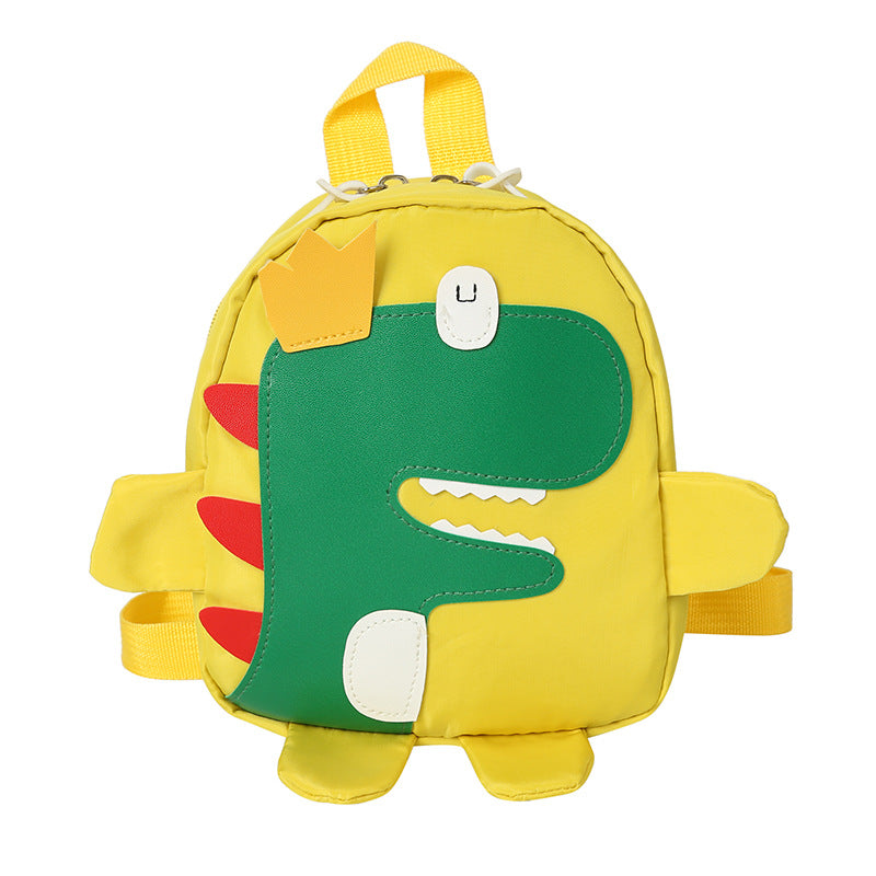 Children's Cartoon Dinosaur Korean Animal Boy Bags