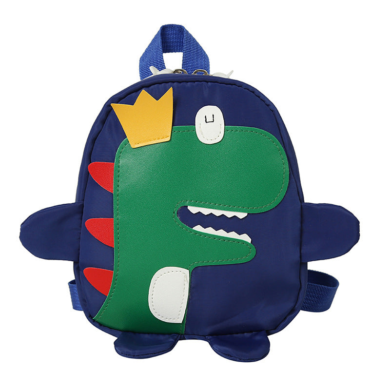 Children's Cartoon Dinosaur Korean Animal Boy Bags