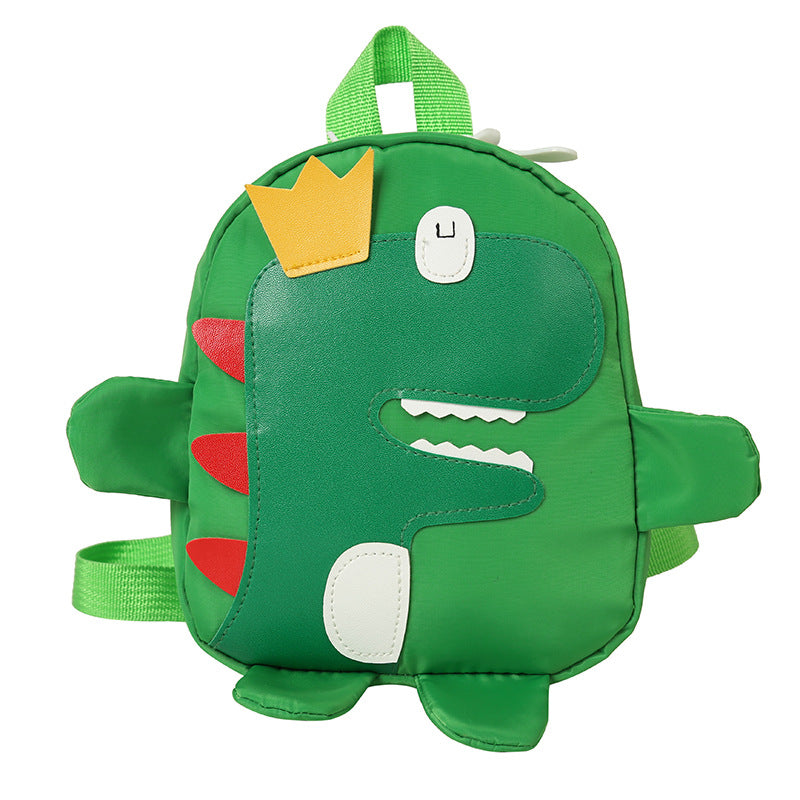 Children's Cartoon Dinosaur Korean Animal Boy Bags