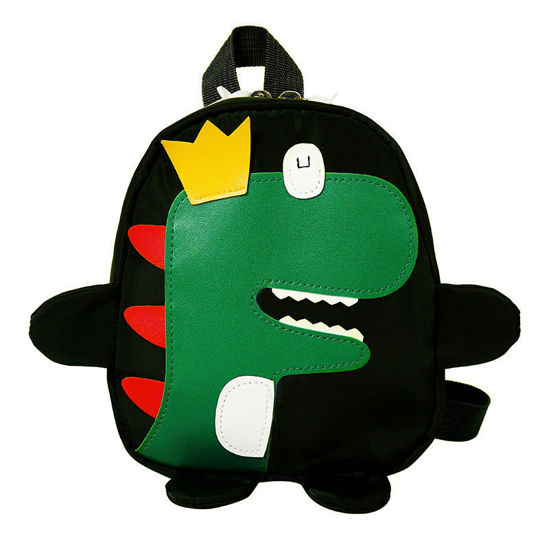 Children's Cartoon Dinosaur Korean Animal Boy Bags