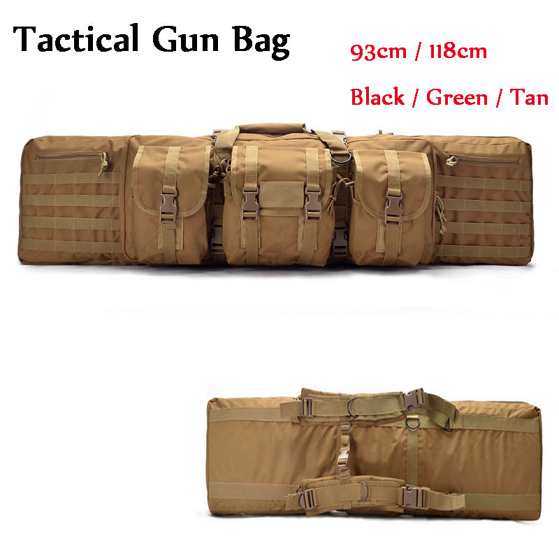 Casual Inch Camouflage Hunting Fishing Multifunctional Outdoor Bags