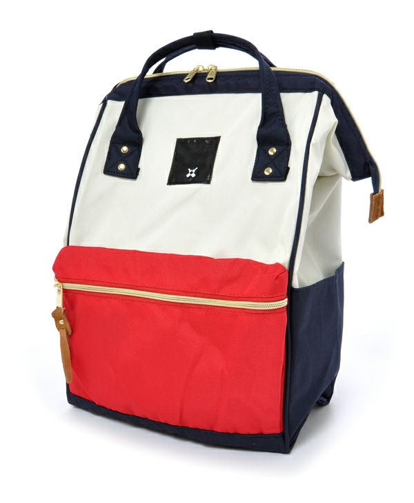 New Graceful Runaway Mummy Oxford Cloth Backpacks