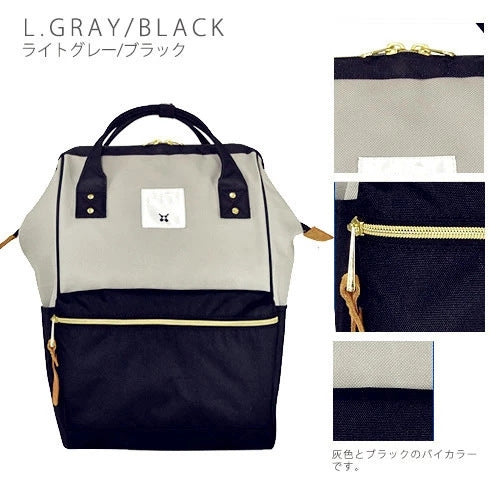 New Graceful Runaway Mummy Oxford Cloth Backpacks