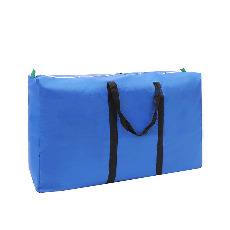 Moving Oxford Cloth Packing Buggy Large Travel Bags