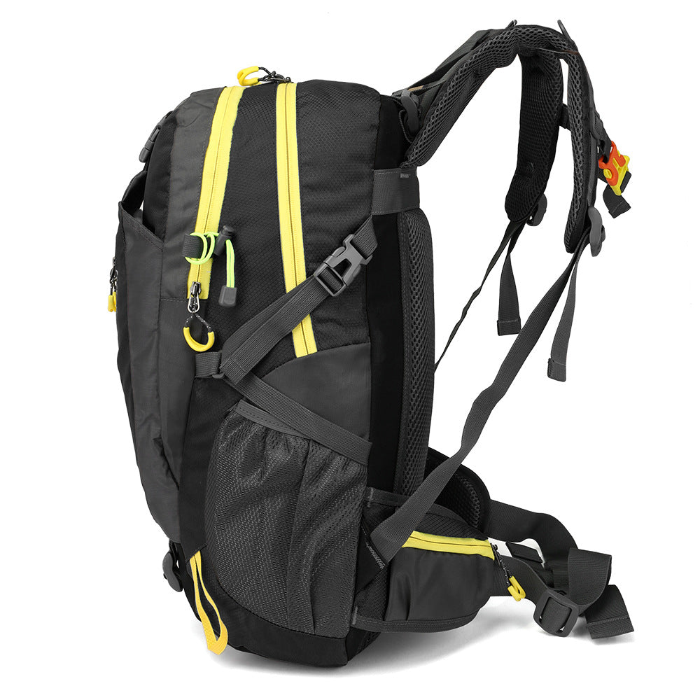 Trendy Comfortable Versatile Popular Hiking Cross-country Backpacks