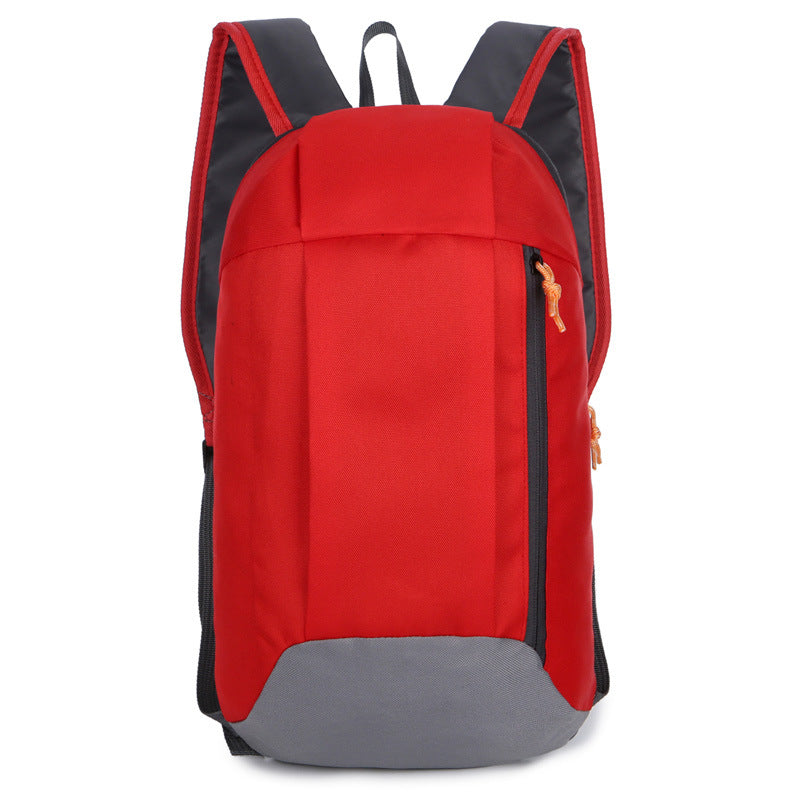 Women's & Men's & Lightweight Printable Gift Backpacks