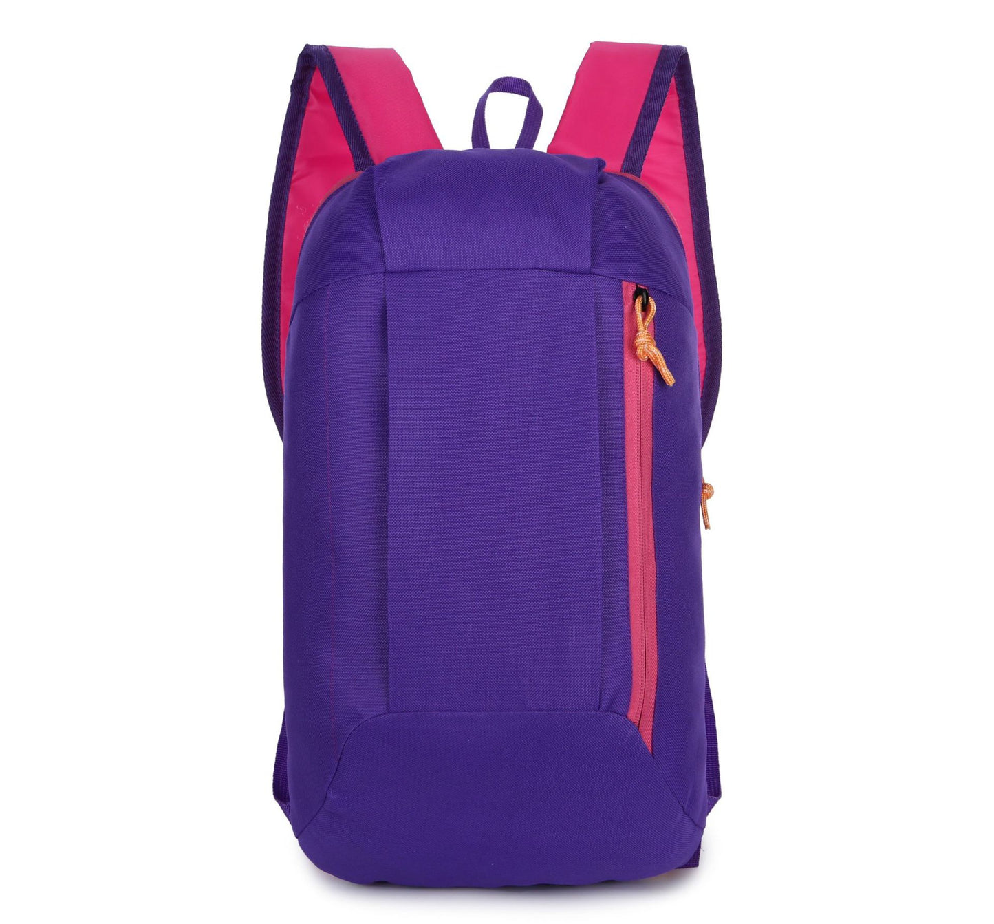 Women's & Men's & Leisure Lightweight Printable Advertising Backpacks