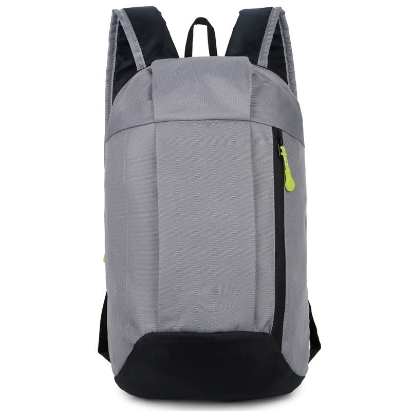 Women's & Men's & Leisure Lightweight Printable Advertising Backpacks