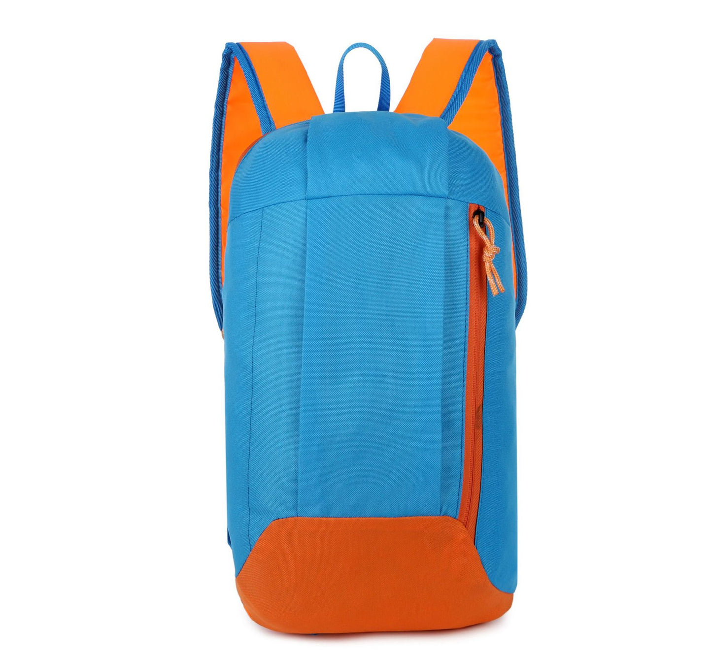 Women's & Men's & Leisure Lightweight Printable Advertising Backpacks