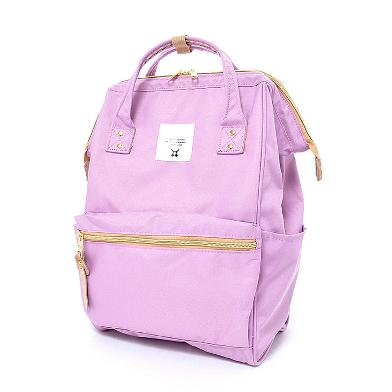 New Graceful Runaway Mummy Oxford Cloth Backpacks