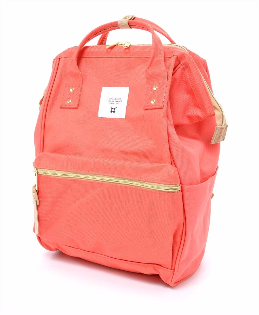 New Graceful Runaway Mummy Oxford Cloth Backpacks