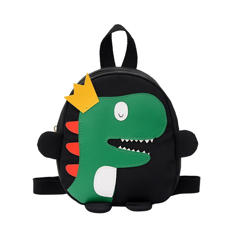 Attractive Children's Innovative Cartoon Boy Cute Elementary School Students' Schoolbags