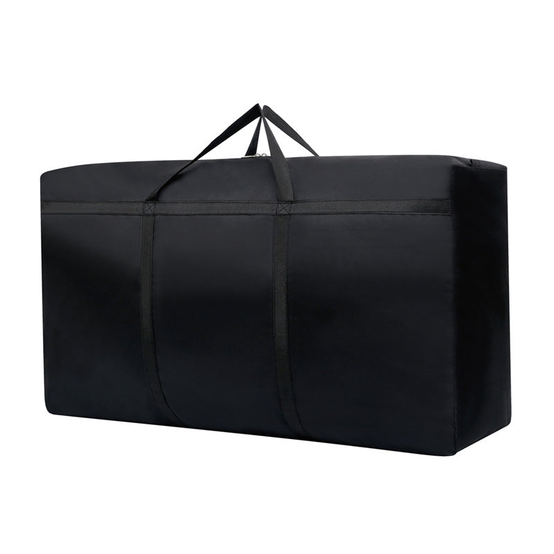 Cloth Duffel Large Capacity Quilt Storage Box Travel Bags