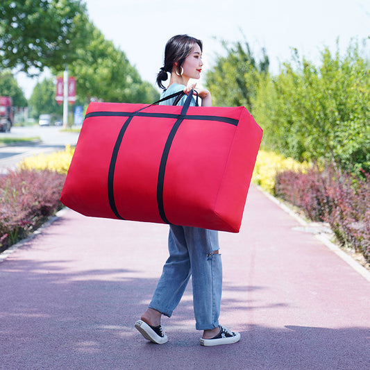 Sacs de voyage imperméables mobiles de coton de stockage de tissu d'Oxford