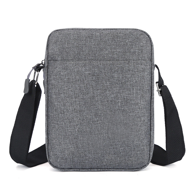 Men's Classic Business Fashion Oxford Cloth Men's Messenger Bags