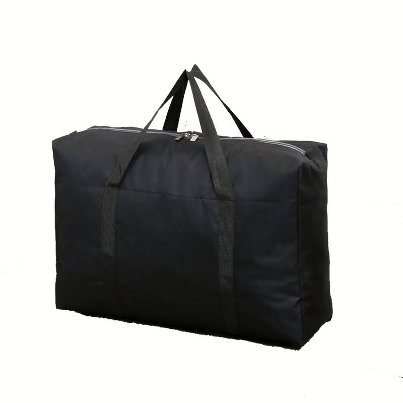 Sacs de voyage pour vêtements en tissu Oxford épais et tissé