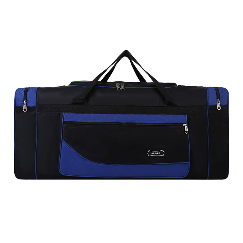 Women's & Men's & Large Capacity Portable Long Short Distance Travel Bags